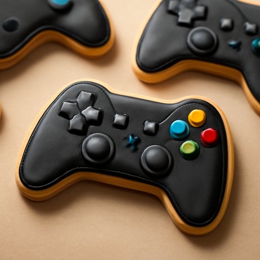 gbaji Cookie Preferences Screen